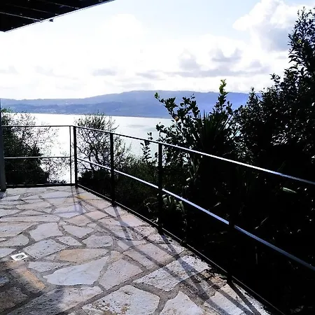 Ionian Colours Kefalonia