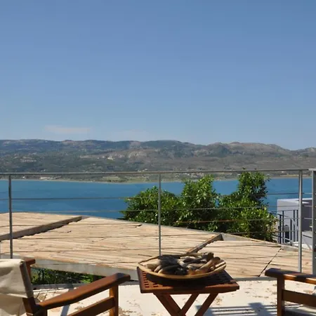 Ionian Colours Kefalonia 別荘