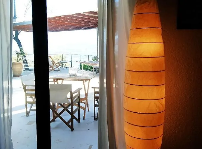 Ionian Colours Kefalonia *