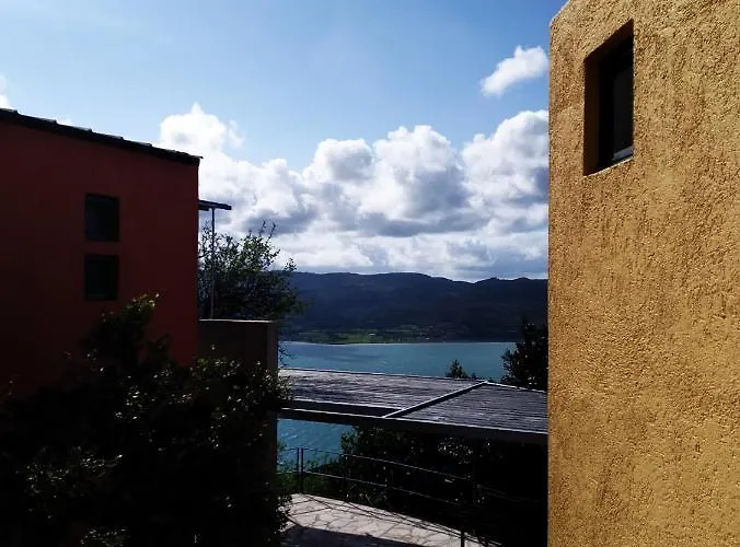 Ionian Colours Kefalonia 別荘 *