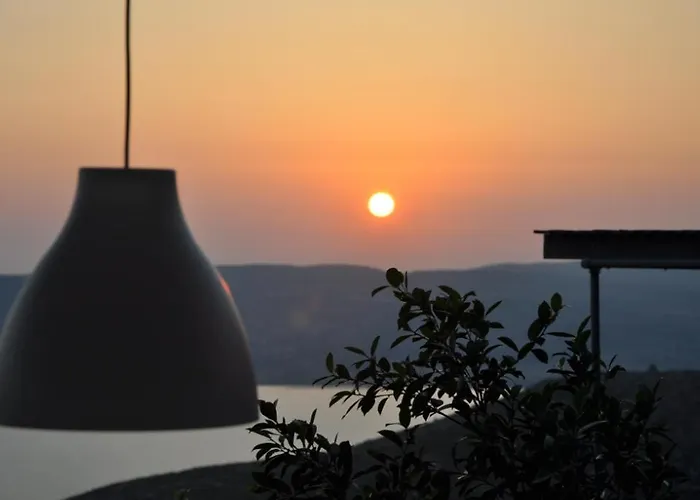 Ionian Colours Kefalonia 別荘