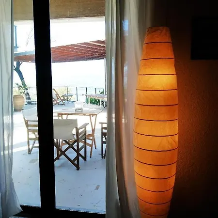 Ionian Colours Kefalonia *