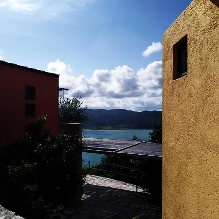 Ionian Colours Kefalonia Holiday home *