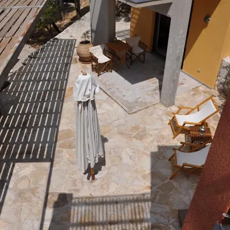 Holiday home Ionian Colours Kefalonia Kontogourata