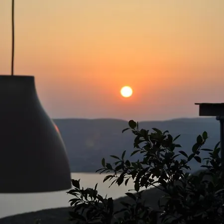 Ionian Colours Kefalonia Holiday home