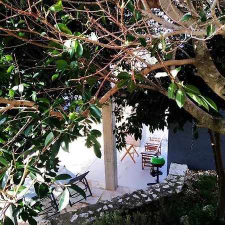 Ionian Colours Kefalonia
