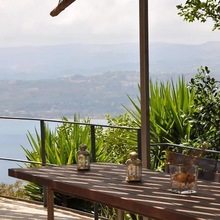 Holiday home Ionian Colours Kefalonia Kontogourata