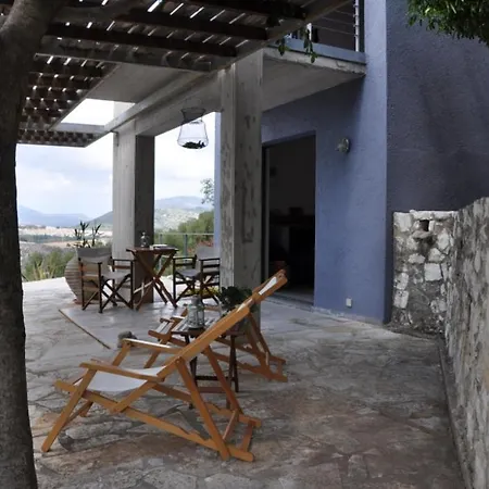 Holiday home Ionian Colours Kefalonia *