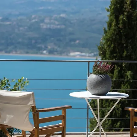 Holiday home Ionian Colours Kefalonia